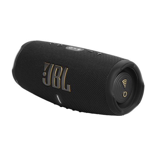 JBL Charge 5 Wi-Fi | Portable Wi-Fi and Bluetooth speaker